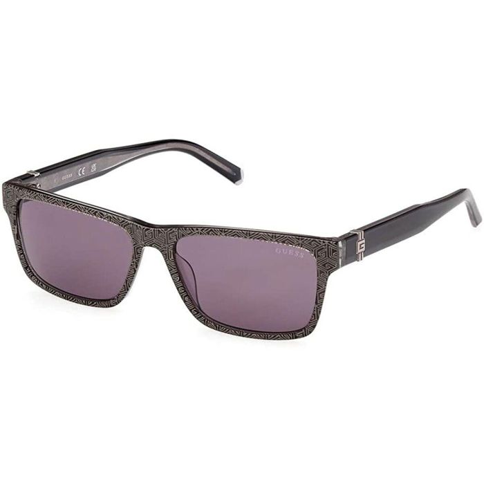 Gafas de Sol Hombre Guess 6 Gafas de Sol Hombre Guess 6