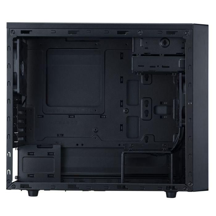 Cooler Master N200 Mini Tower PC Negro NSE-200-KKN1 1 Cooler Master N200 Mini Tower PC Negro NSE-200-KKN1 1