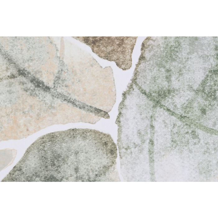 DKD Home Decor Cuadro Tradicional Hojas de Lienzo Multicolor 83 x 123 cm Profundidad 4.5 cm (Pack 2 Unidades) 2