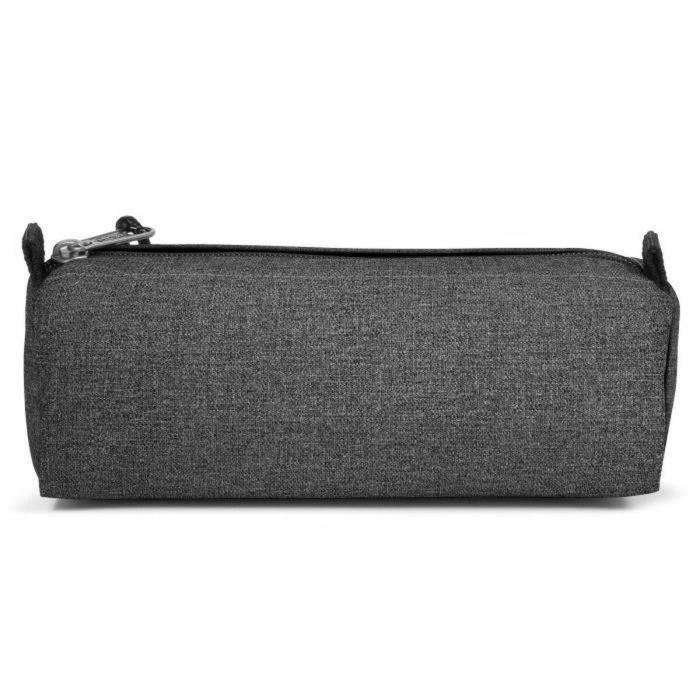 Eastpak Kit escolar negro con cierre de diapositiva Benchmark - Jean 6 Eastpak Kit escolar negro con cierre de diapositiva Benchmark - Jean 6