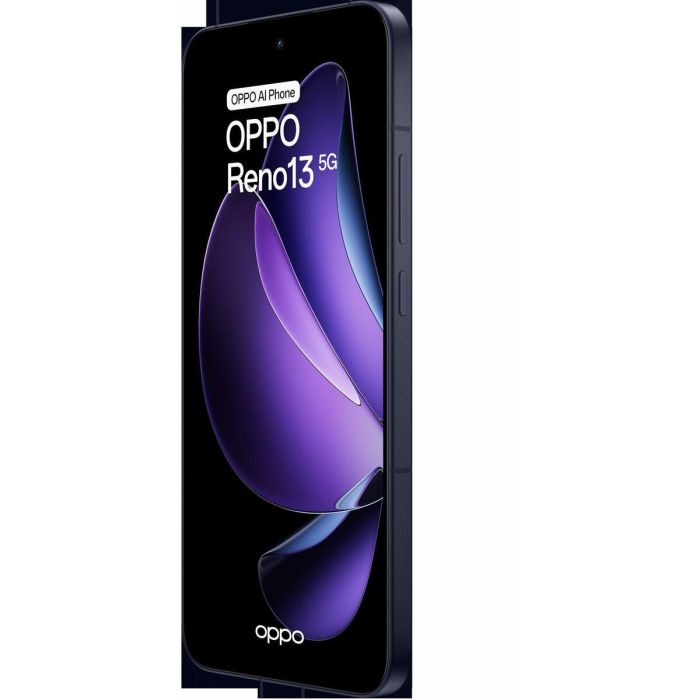 Smartphone Oppo 6,67" 8 GB RAM 256 GB Azul 2 Smartphone Oppo 6,67" 8 GB RAM 256 GB Azul 2