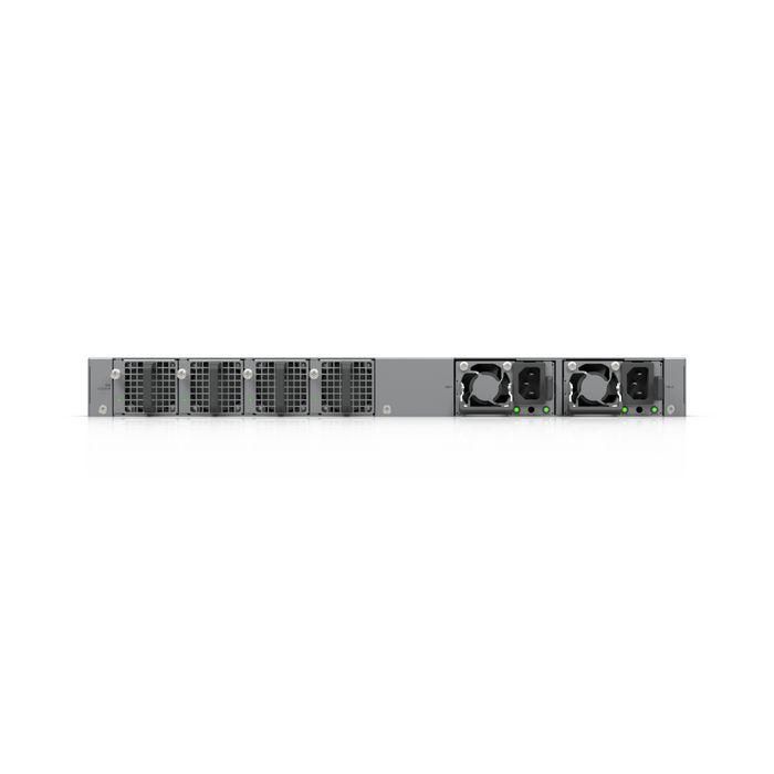 Ubiquiti Switch ECS-24-PoE Full Managed Layer3 26 Puertos 10G PoE+ 7