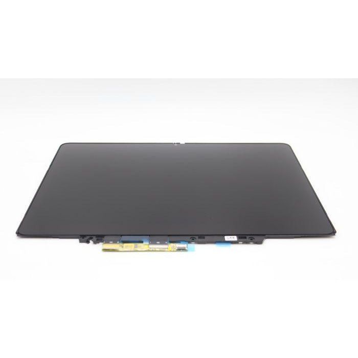 Lenovo 12.2-inch WUXGA LCD touchscreen assembly, designed for Lenovo 500e Yoga Gen 4, lightweight at 0.1 kg. 2 Lenovo 12.2-inch WUXGA LCD touchscreen assembly, designed for Lenovo 500e Yoga Gen 4, lightweight at 0.1 kg. 2