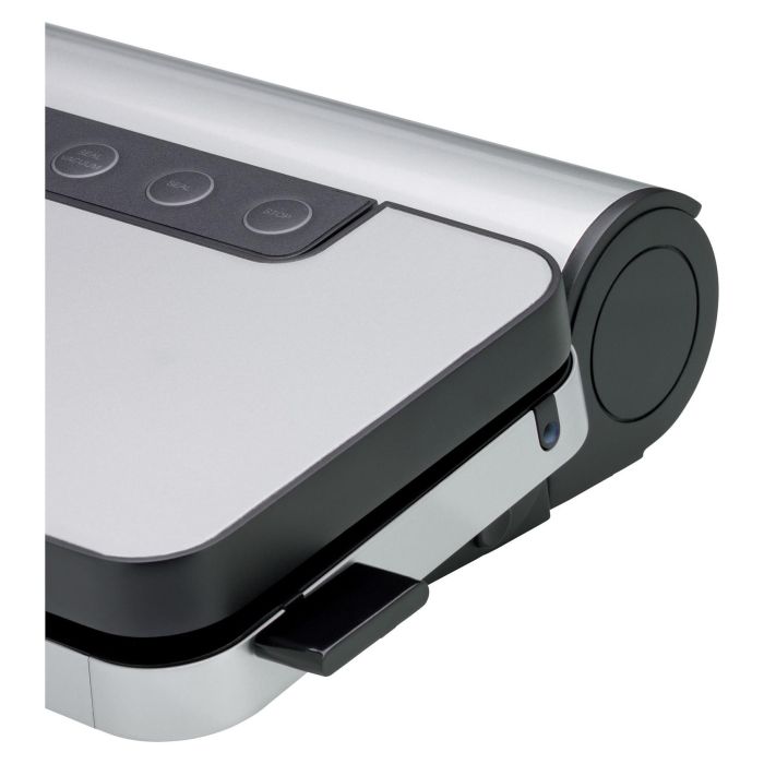 WMF Lono 0419070011 Envasadora al Vacío Acero Inoxidable 30 cm 90W 3