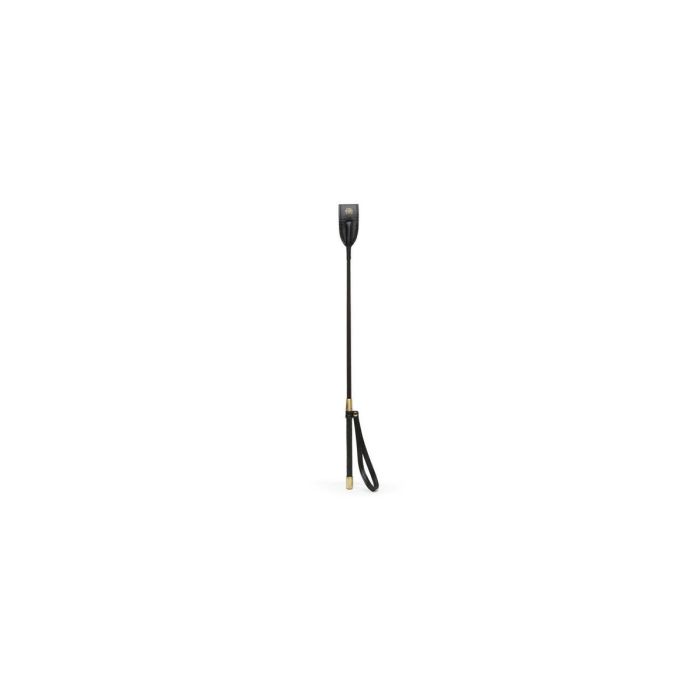 Azotador Fifty Shades of Grey Bound to You Riding Crop Hecho a mano