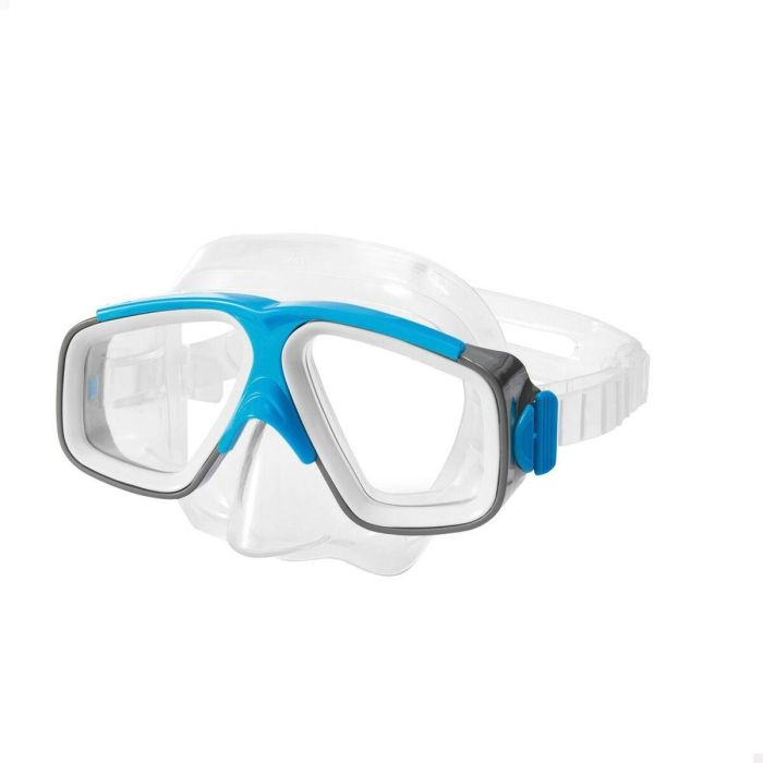 Gafas de Buceo Intex Surf Rider (12 Unidades) 2 Gafas de Buceo Intex Surf Rider (12 Unidades) 2