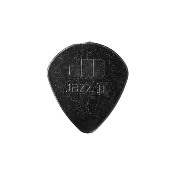Dunlop Púas Jazz II Stiffo 1,38 Mm Pack 24 Unidades
