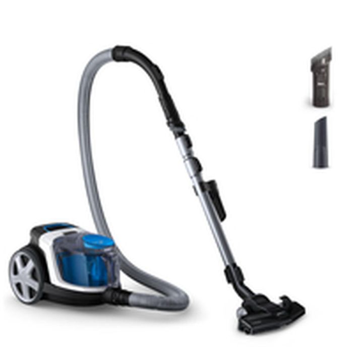 Aspirador Philips Blanco 900 W 650 W 9 Aspirador Philips Blanco 900 W 650 W 9