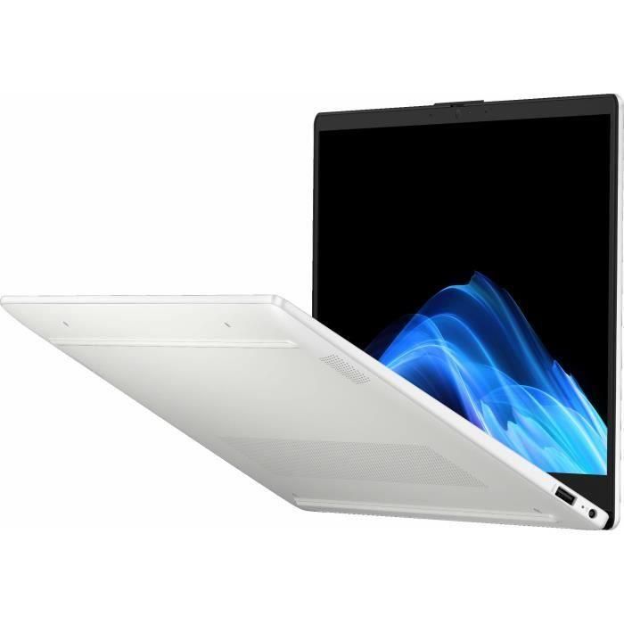 PC portátil HP Omnibook 3 15-fn0018nf - Windows 11 - 15.6 FHD IPS - Ryzen AI 5 340 - 24 GB de RAM - Almacenamiento SSD de 512 GB - AZERTY 4 PC portátil HP Omnibook 3 15-fn0018nf - Windows 11 - 15.6 FHD IPS - Ryzen AI 5 340 - 24 GB de RAM - Almacenamiento SSD de 512 GB - AZERTY 4