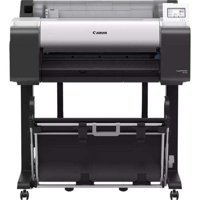Plotter Canon Tm - 255 Imageprograf A1 24 Pulgadas 0 Plotter Canon Tm - 255 Imageprograf A1 24 Pulgadas 0