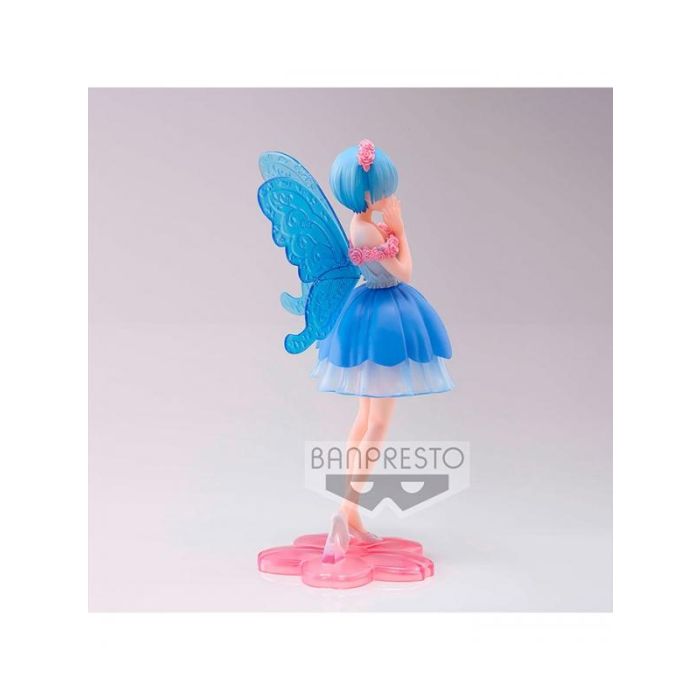 Figura Banpresto Re Zero Starting Life 1 Figura Banpresto Re Zero Starting Life 1