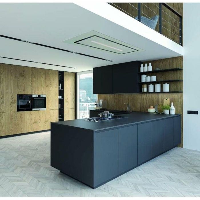 Campana Convencional Mepamsa Cielo Slim 90 3