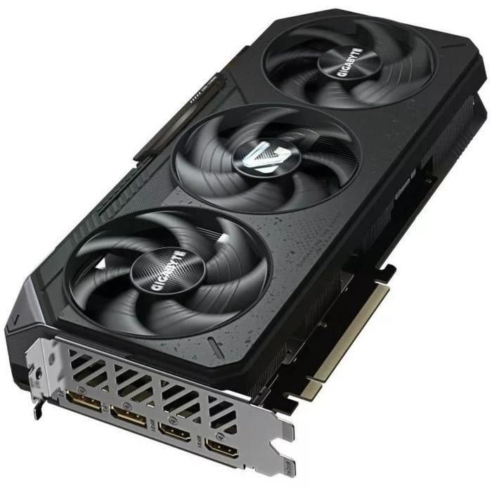 Gigabyte ASU4719331355531 Tarjeta gráfica Radeon RX 9070 GAMING OC 16 GB 1 Gigabyte ASU4719331355531 Tarjeta gráfica Radeon RX 9070 GAMING OC 16 GB 1