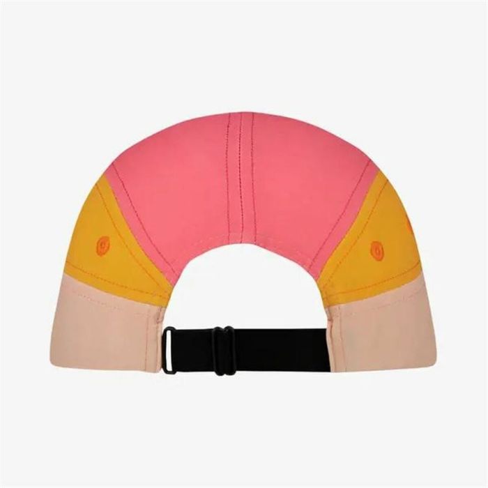 Gorra Deportiva Buff Domus Rosa 2