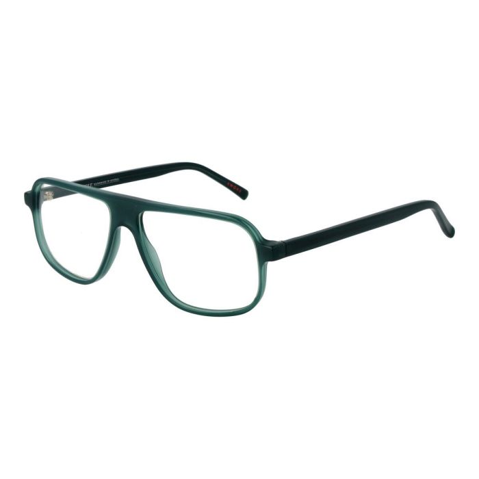 Montura de Gafas Unisex Andy Wolf 4536 58C