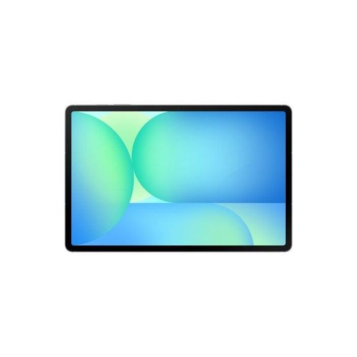 Samsung Galaxy Tab S10+ FE 13.1" 12GB 256GB 5G Gris SM-X626BZAPEUB 1