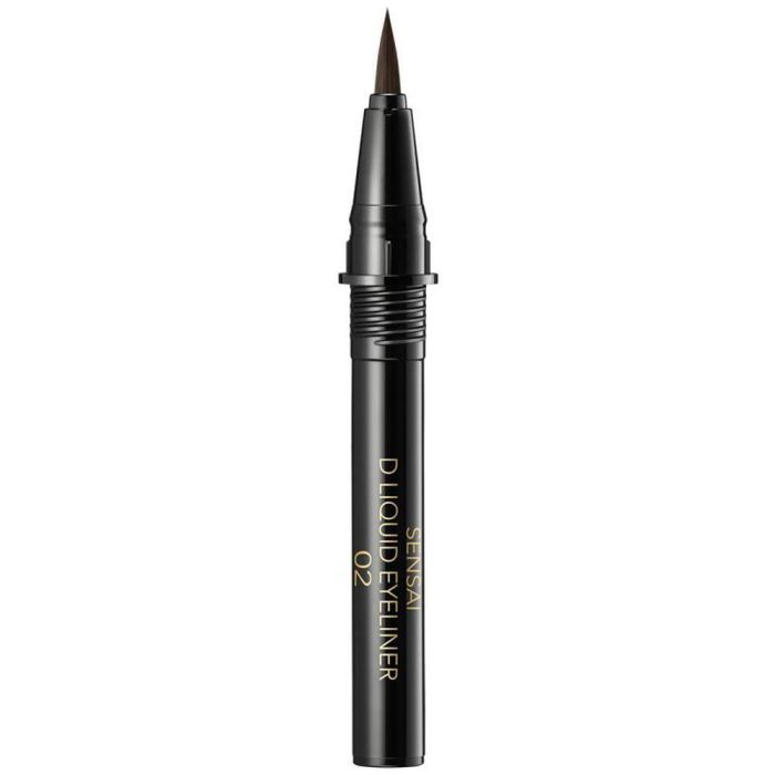 Sensai Designing Liquid Eyeliner 02 Rec