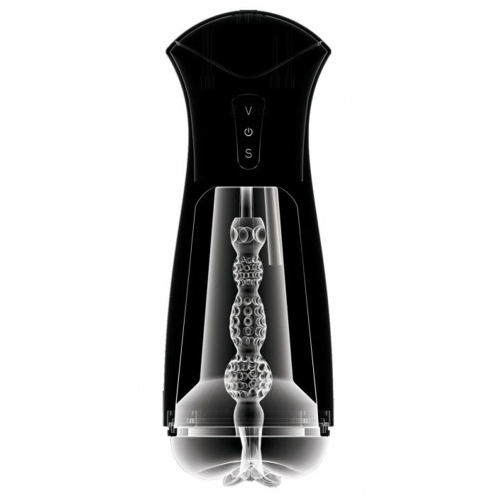 Masturbador Masculino Pipedream PDX Elite Carne 3