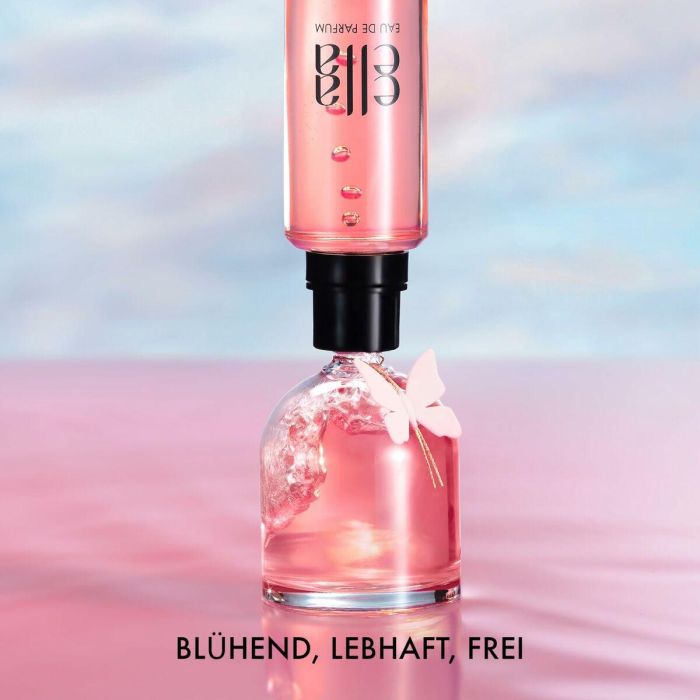 Cacharel ELLA ELLA Eau de Parfum Recargable para Mujer 100 ml 2 Cacharel ELLA ELLA Eau de Parfum Recargable para Mujer 100 ml 2