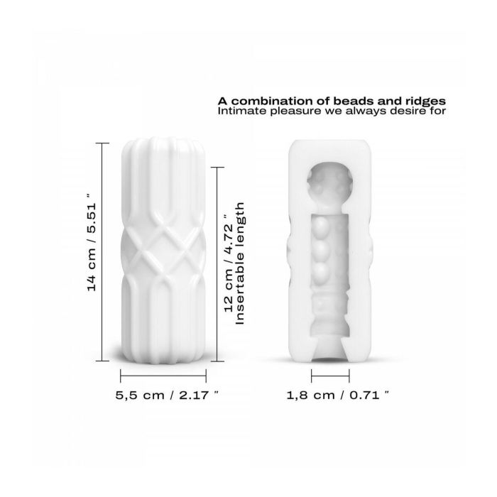 Masturbador Dorcel 5 Masturbador Dorcel 5
