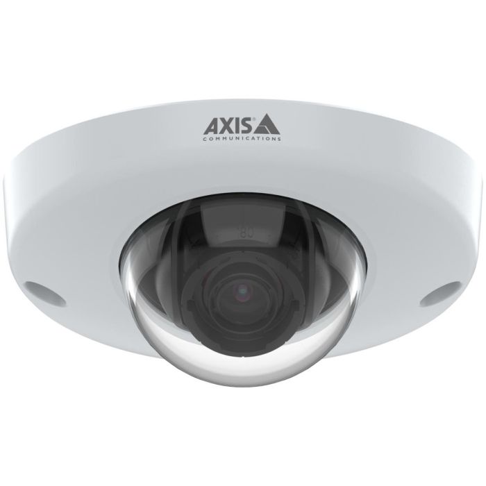 Axis Netzwerkkamera Fix Dome Transport P3905-R MKIII M12 3,6mm 10er Pack 1