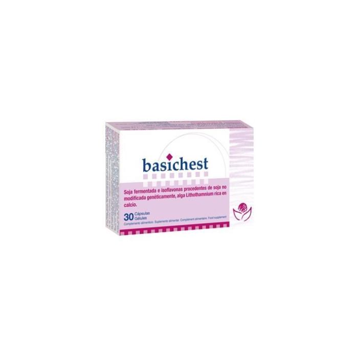Basichest 30Cap