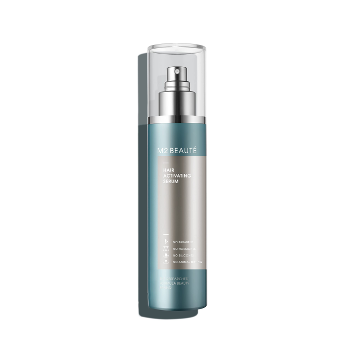 M2 Beauté Hair Activating Serum 120 mL