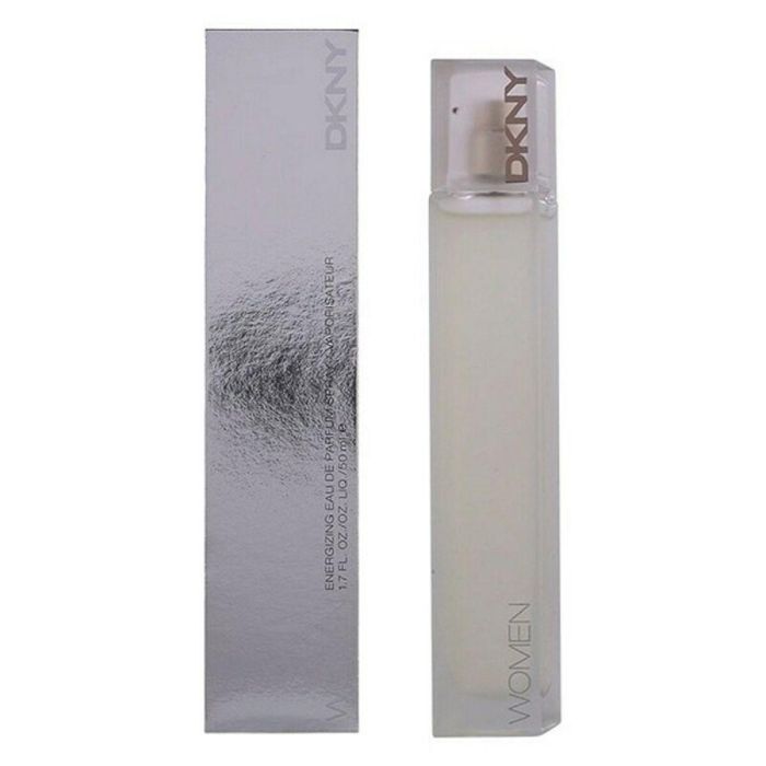 Perfume Mujer Dkny Donna Karan EDP energizing EDP 0 Perfume Mujer Dkny Donna Karan EDP energizing EDP 0