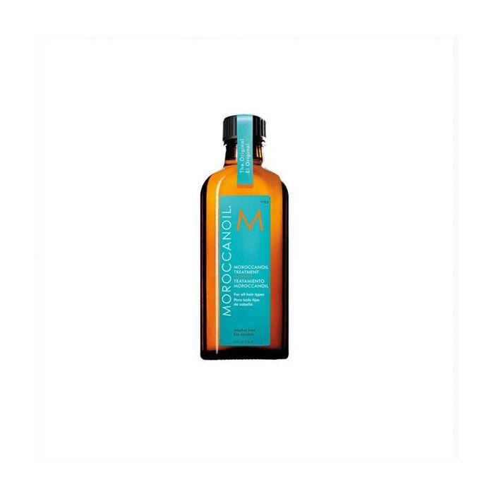 Moroccanoil Tratamiento con Aceite de Argán 100 ml - Hidratación y Restauración Capilar Moroccanoil Tratamiento con Aceite de Argán 100 ml - Hidratación y Restauración Capilar