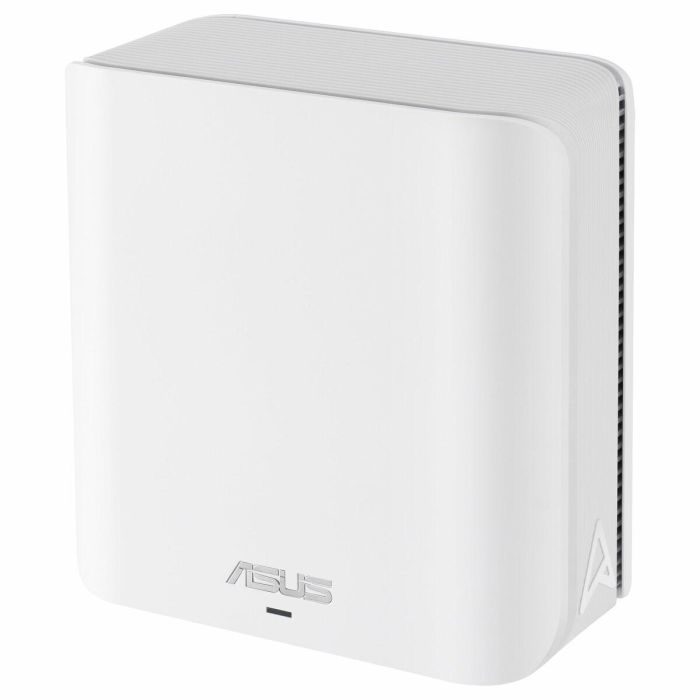 ASUS ZenWiFi BD4 (2-pack) Sistema WiFi Malla Doble Banda Wi-Fi 7 (802.11be) 2882 Mbps Color Blanco Antenas Internas 19