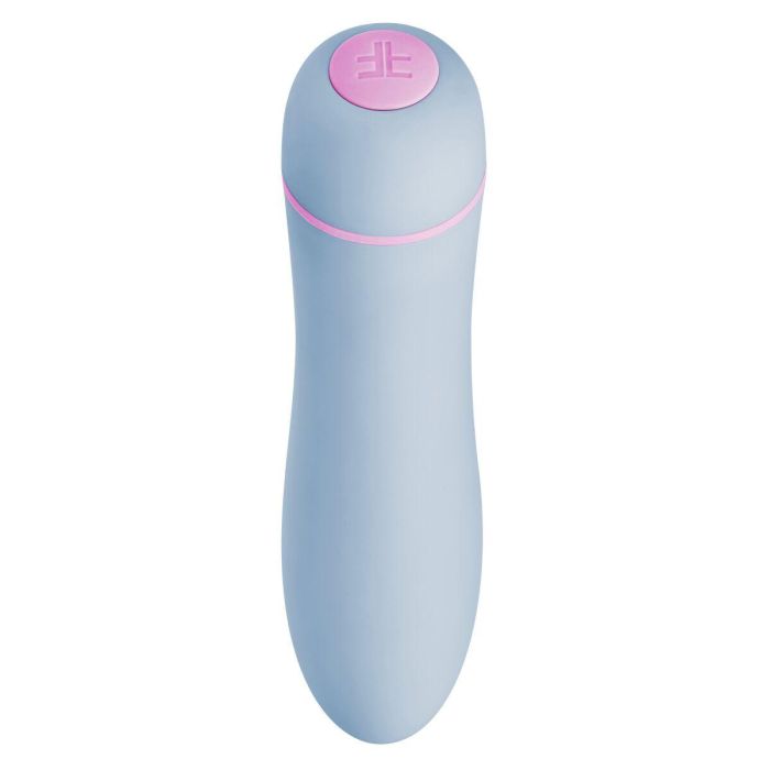 Mini Vibrador FemmeFunn Ffix Bullet Azul 6 Mini Vibrador FemmeFunn Ffix Bullet Azul 6