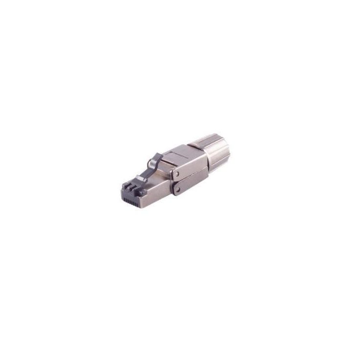 MicroConnect Tool-free RJ45 CAT6 connector MicroConnect Tool-free RJ45 CAT6 connector