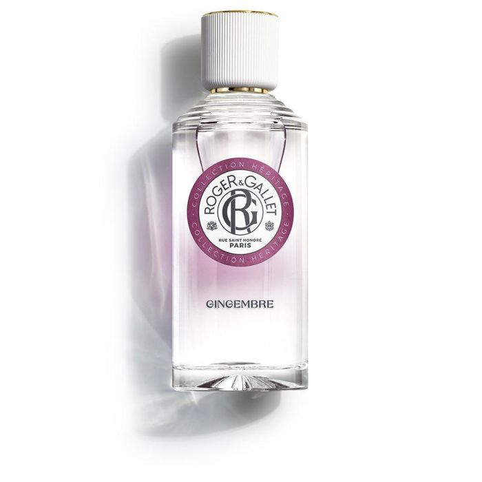 Roger & Gallet Gingembre EPB 100ml Roger & Gallet Gingembre EPB 100ml