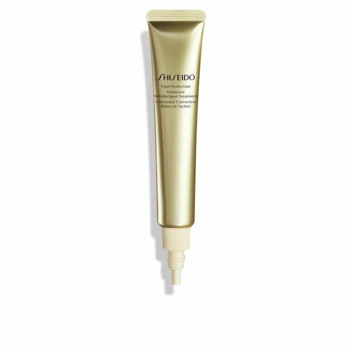 Shiseido Vital Perfection Intensive Wrinklespot Treatment 1 Shiseido Vital Perfection Intensive Wrinklespot Treatment 1
