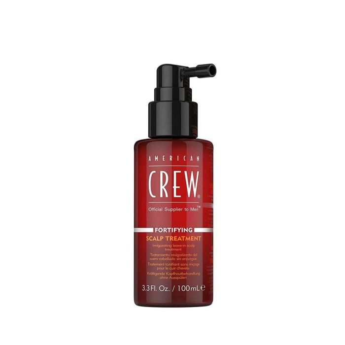 American Crew Anti-Hairloss Scalp Lotion 100 mL