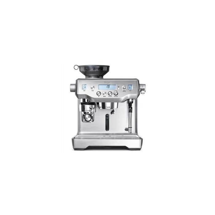 Sage SES980BSS4EEU1 Cafetera Oracle™ Automática con Molido y Texturizador de Leche Sage SES980BSS4EEU1 Cafetera Oracle™ Automática con Molido y Texturizador de Leche