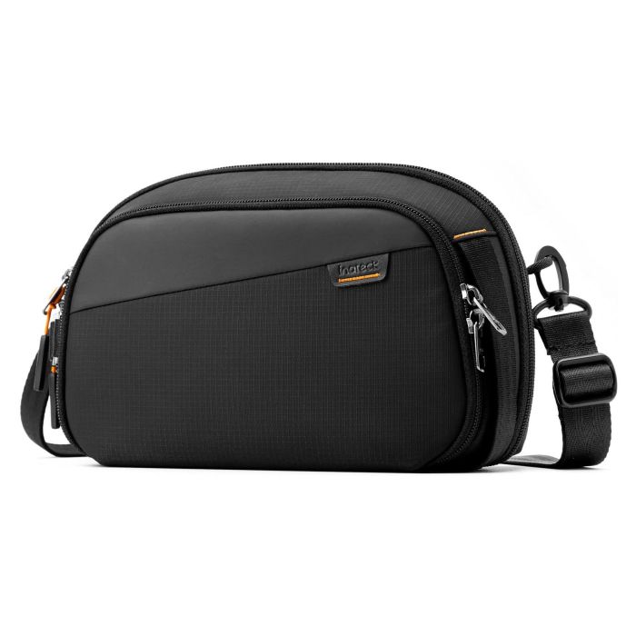 inateck Kabeltasche black 27cm * 15,8cm * 11cm 2 inateck Kabeltasche black 27cm * 15,8cm * 11cm 2