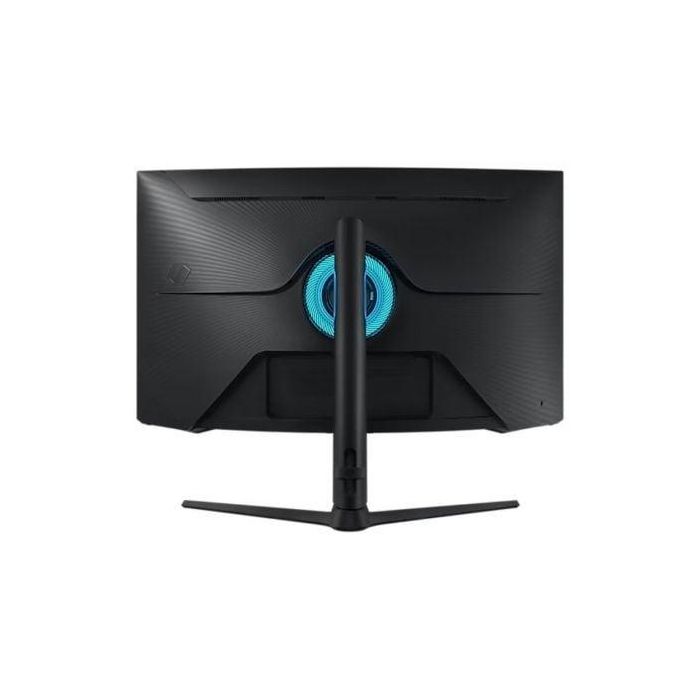 Samsung S32BG750NP Monitor Gaming Curvo Odyssey Neo G7 32" 4K UHD 1ms 165Hz VA Quantum HDR 2000 1000R Ergonómico Negro 3 Samsung S32BG750NP Monitor Gaming Curvo Odyssey Neo G7 32" 4K UHD 1ms 165Hz VA Quantum HDR 2000 1000R Ergonómico Negro 3