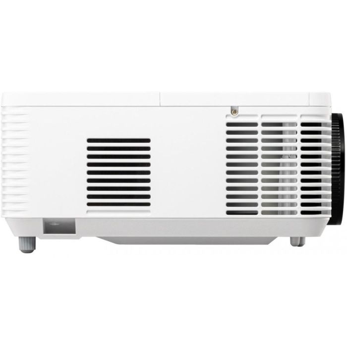 Viewsonic PA700S Proyector de Alcance Estándar 4500 Lúmenes ANSI SVGA (800x600) Blanco 5 Viewsonic PA700S Proyector de Alcance Estándar 4500 Lúmenes ANSI SVGA (800x600) Blanco 5