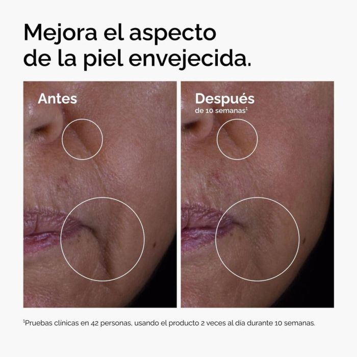 The Ordinary GF SOLUTION Serum Antienvejecimiento 15% con Factores de Crecimiento para Rostro y Cuello, Suaviza Líneas Finas y Mejora Firmeza, 30 ml 4 The Ordinary GF SOLUTION Serum Antienvejecimiento 15% con Factores de Crecimiento para Rostro y Cuello, Suaviza Líneas Finas y Mejora Firmeza, 30 ml 4