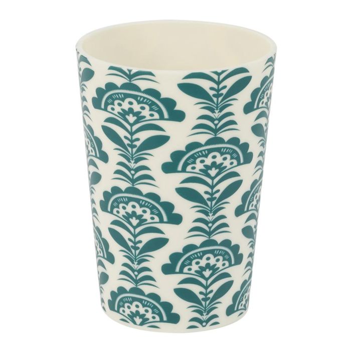 Home Deco Factory Vaso 250 Ml Jaipur Market Polipropileno 0 Home Deco Factory Vaso 250 Ml Jaipur Market Polipropileno 0