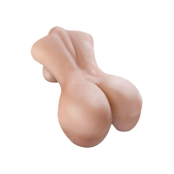 Masturbador Masculino Pipedream Mega Fuck Slut Carne 1 Masturbador Masculino Pipedream Mega Fuck Slut Carne 1