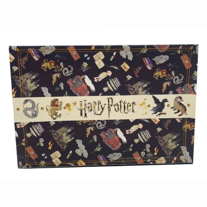 Calendario Adviento Harry Potter 4