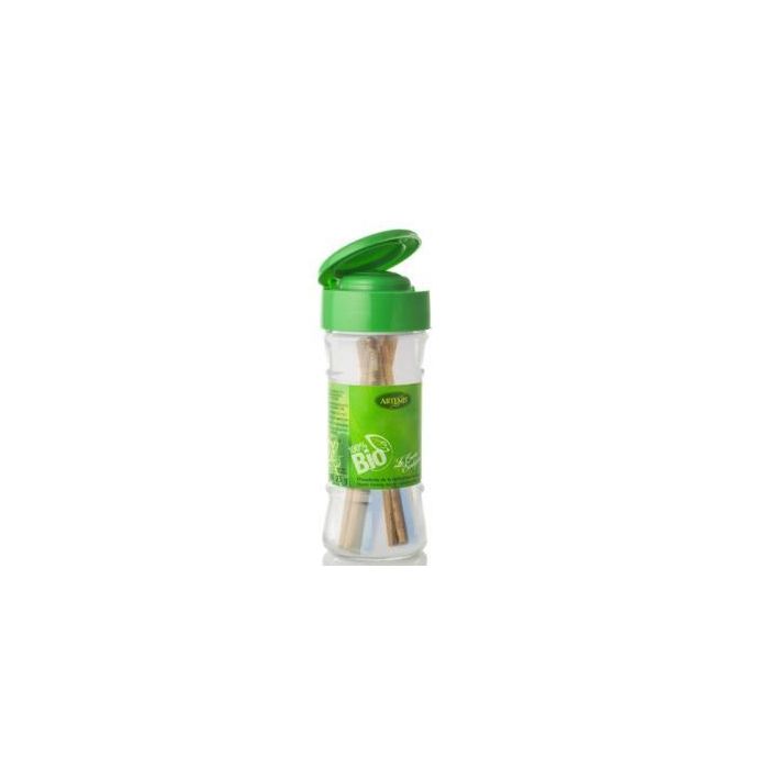 Canela Ceylan En Rama Especia 15Gr. Bio Canela Ceylan En Rama Especia 15Gr. Bio