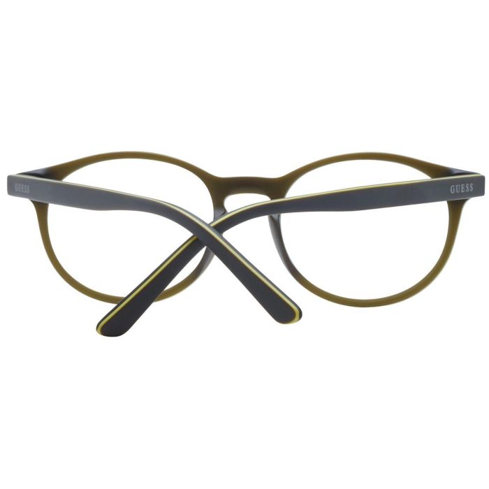 Montura de Gafas Unisex Guess GU8266 47020 1 Montura de Gafas Unisex Guess GU8266 47020 1