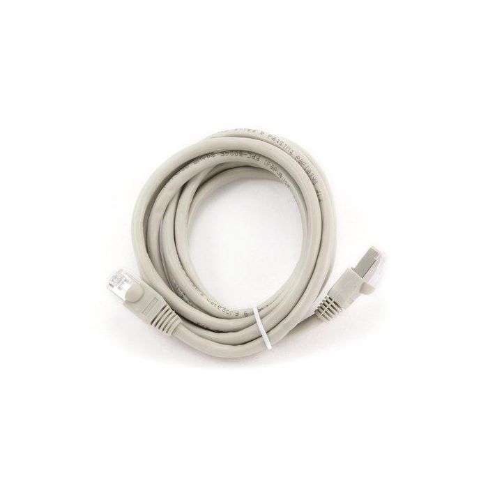 Cable Red Cat6 Latiguillo Rj45 3M