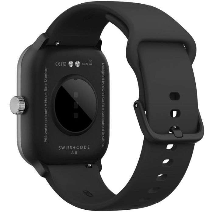 Bea-Fon Watch 201 1