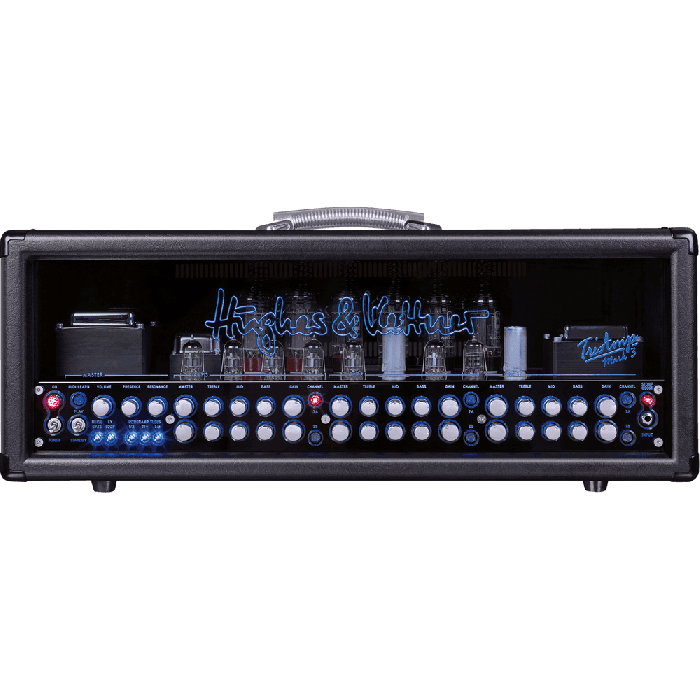 H&K Triamp Mkiii Cabezal de Guitarra