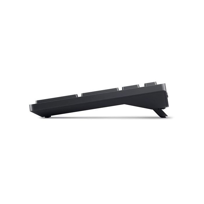 Teclado Dell KM555-BLK-SPN Negro Qwerty Español QWERTY 4 Teclado Dell KM555-BLK-SPN Negro Qwerty Español QWERTY 4