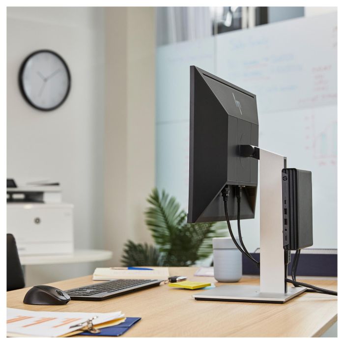 HP Pro Mini 400 G9 Intel Core i5-13500T 16GB RAM 512GB SSD W11P SmartBuy+ 1J War (DE) 5